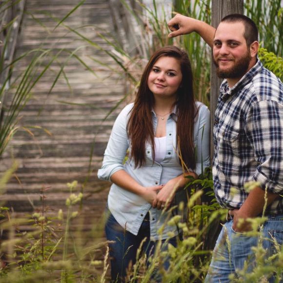 Meet your Posher, Courtney - Picture 1 of 1